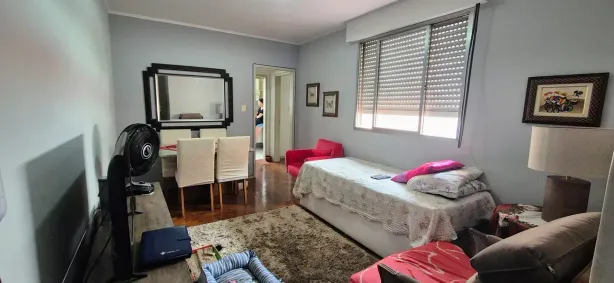 Apartamento com 1 Quarto à venda, 47m² no Cidade Baixa, Porto Alegre