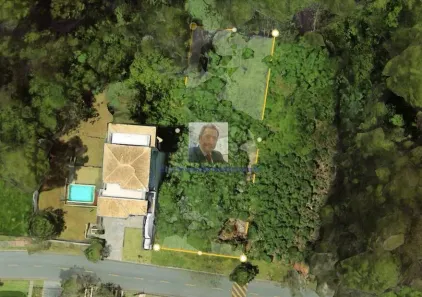 Lote/Terreno à venda, 1290m² no Jardim Santa Izabel, Cotia
