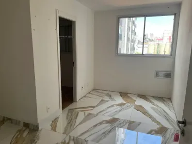 Apartamento com 2 Quartos à venda, 37m² no Cambuci, São Paulo