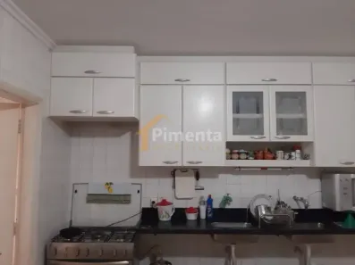 Apartamento com 3 Quartos à venda, 136m² no Centro, Ribeirão Preto