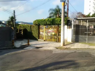 Lote/Terreno à venda, 940m² no Vila Mazzei, São Paulo