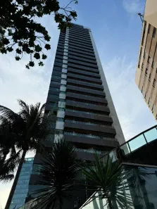 Apartamento com 4 Quartos à venda, 303m² no Boa Viagem, Recife