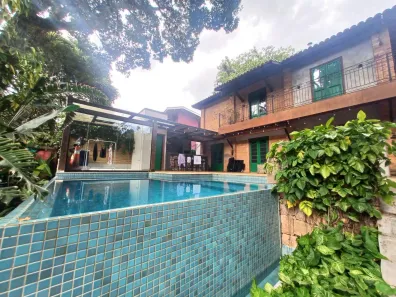 Casa de Condomínio com 3 Quartos à venda, 240m² no Colinas do Ermitage (Sousas), Campinas