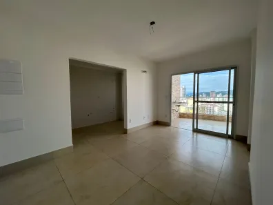 Apartamento com 3 Quartos à venda, 109m² no Guilhermina, Praia Grande