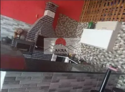 Casa com 3 Quartos à venda, 144m² no Jardim Paraíso, Guarulhos