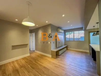 Apartamento com 2 Quartos à venda, 63m² no Botafogo, Rio de Janeiro