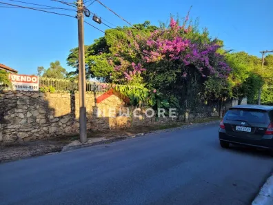 Casa com 4 Quartos à venda, 900m² no Recanto Amapola, Bragança Paulista