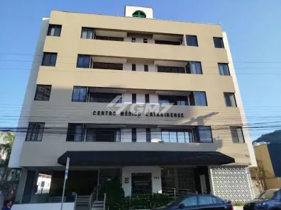 Sala Comercial para alugar, 60m² no Nações, Balneário Camboriú