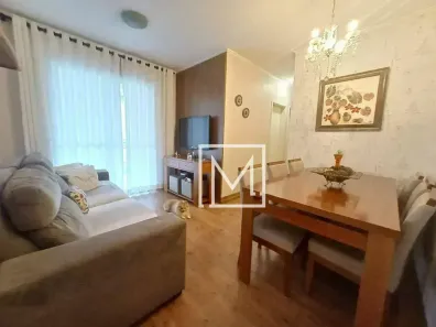Apartamento com 3 Quartos à venda, 64m² no Ipiranga, São Paulo