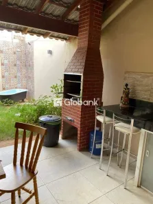Casa com 5 Quartos à venda, 180m² no Belvedere, Montes Claros