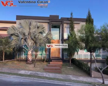Casa de Condomínio com 4 Quartos para alugar, 850m² no Jardim Residencial Helvétia Park I, Indaiatuba