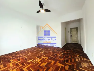 Apartamento com 2 Quartos à venda, 75m² no Andaraí, Rio de Janeiro