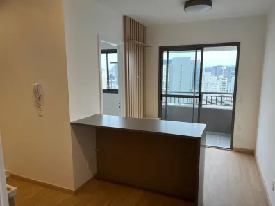 Apartamento com 2 Quartos para venda ou aluguel, 38m² no Vila Nova Conceição, São Paulo