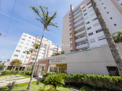 Apartamento com 3 Quartos à venda, 106m² no Jardim Atlântico, Florianópolis