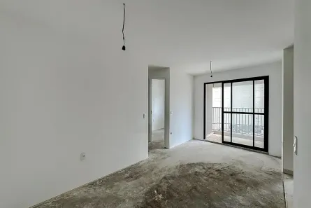 Apartamento com 2 Quartos à venda, 67m² no Vila Anastácio, São Paulo