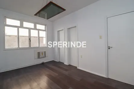 Sala Comercial para alugar, 30m² no Centro Histórico, Porto Alegre