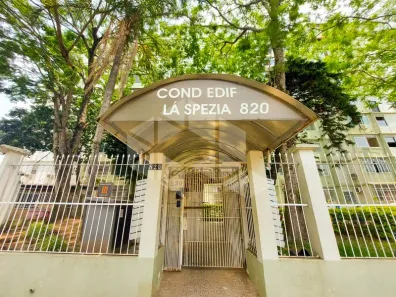 Apartamento com 1 Quarto para alugar, 41m² no Humaitá, Porto Alegre