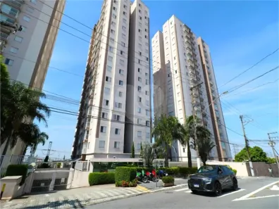Apartamento com 3 Quartos à venda, 67m² no Vila Paiva, São Paulo
