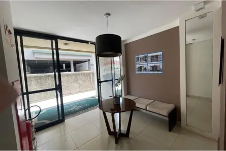 Apartamento com 3 Quartos para alugar, 96m² no Capela, Vinhedo