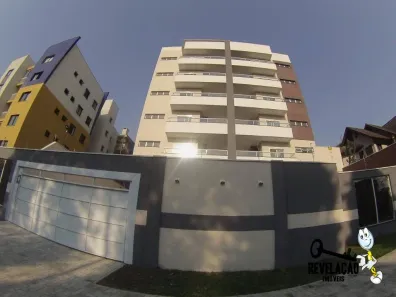 Apartamento com 3 Quartos à venda, 105m² no Silveira da Motta, São José dos Pinhais