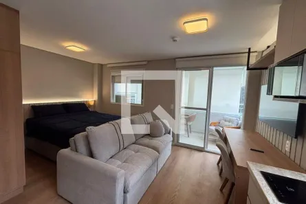 Kitnet com 1 Quarto à venda, 31m² no Pinheiros, São Paulo