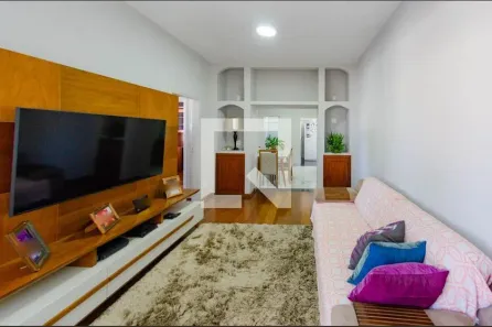 Apartamento com 3 Quartos à venda, 105m² no Barroca, Belo Horizonte