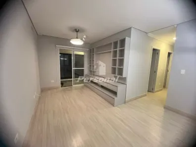 Apartamento com 3 Quartos para alugar, 82m² no Vila das Jabuticabeiras, Taubaté
