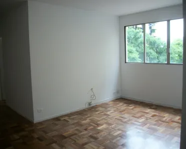 Apartamento com 2 Quartos à venda, 70m² no Cerqueira César, São Paulo