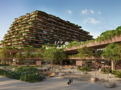 Apartamento com 3 Quartos à venda, 195m² no Sertão de Santa Luzia, Porto Belo