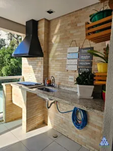 Apartamento com 2 Quartos à venda, 64m² no Santana, São Paulo