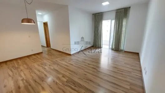 Apartamento com 4 Quartos à venda, 117m² no Altos do Esplanada, São José dos Campos