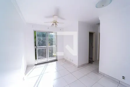 Apartamento com 2 Quartos à venda, 50m² no Cidade Patriarca, São Paulo