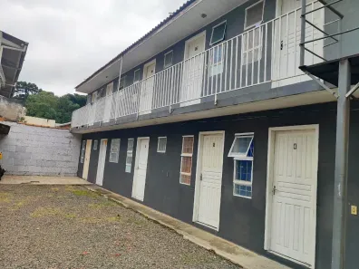 Lote/Terreno à venda, 376m² no Campo Comprido, Curitiba