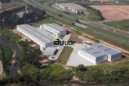 Galpão/Depósito/Armazém para alugar, 2964m² no Distrito Industrial, Jundiaí
