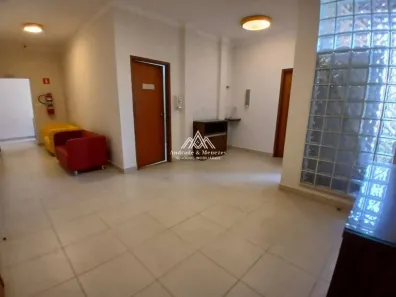 Imóvel Comercial para alugar, 245m² no Alto da Boa Vista, Ribeirão Preto