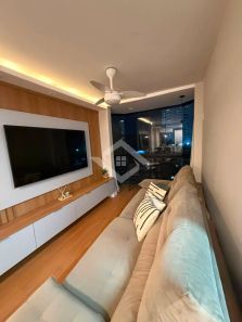 Apartamento com 3 Quartos à venda, 69m² no Barra Olímpica, Rio de Janeiro
