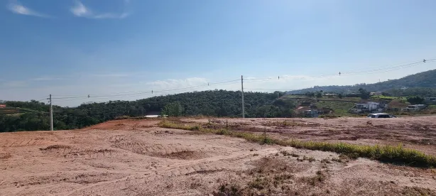 Lote/Terreno à venda, 452m² no Salvaterra, Juiz de Fora
