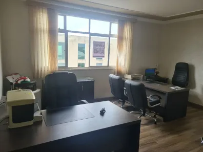 Sala Comercial à venda, 37m² no São João Batista (Venda Nova), Belo Horizonte