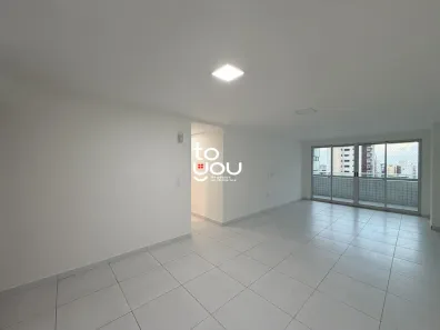 Apartamento com 3 Quartos à venda, 131m² no Jardim Oceania, João Pessoa