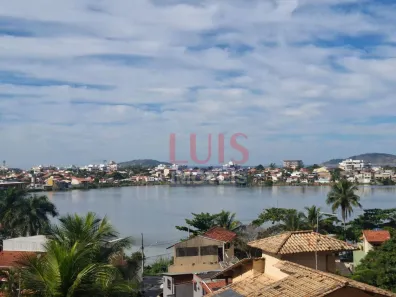 Casa com 2 Quartos à venda, 120m² no Jardim Imbuí, Niterói