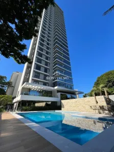 Apartamento com 3 Quartos à venda, 228m² no Zona 03, Maringá