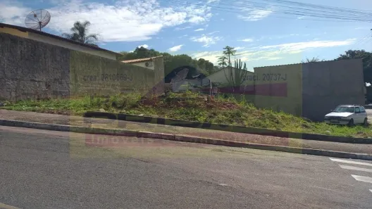 Lote/Terreno à venda, 258m² no Residencial São José, Itupeva