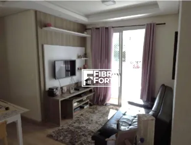 Apartamento com 2 Quartos à venda, 57m² no Jardim Dom Vieira, Campinas