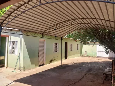 Casa com 3 Quartos à venda, 300m² no Vila Vicentina, Brasília