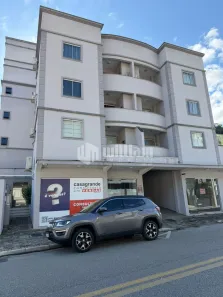 Apartamento com 2 Quartos à venda, 89m² no Centro II, Brusque
