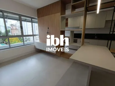 Apartamento com 2 Quartos à venda, 75m² no Boa Viagem, Belo Horizonte