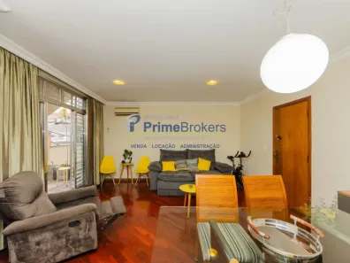 Apartamento com 4 Quartos à venda, 105m² no Jabaquara, São Paulo