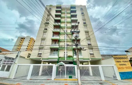 Apartamento com 1 Quarto para alugar, 60m² no Marília, Marília