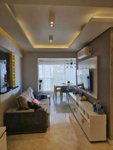 Apartamento com 2 Quartos à venda, 62m² no Vila Ema, São Paulo