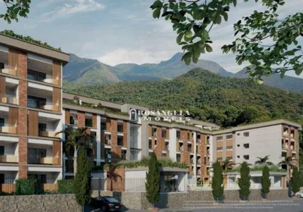 Apartamento com 1 Quarto à venda, 48m² no Alto, Teresópolis